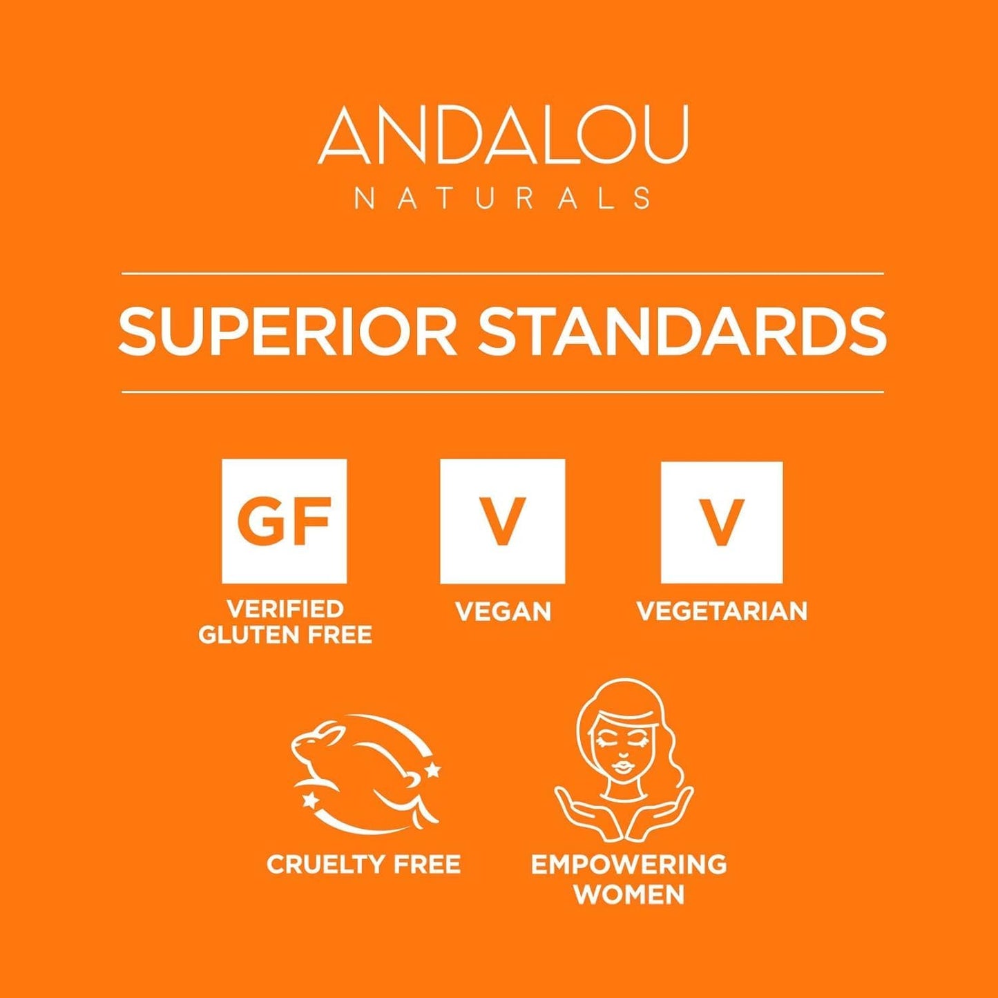 Andalou Naturals Probiotic + Vitamin C Renewal Cream-Complexion Enhancing Hydrating Face Moisturizer-Helps Promote Firmer Skin&More Even Tone-Lightweight,Non-Greasy Formula-1.7 Oz,(Pack of 2)