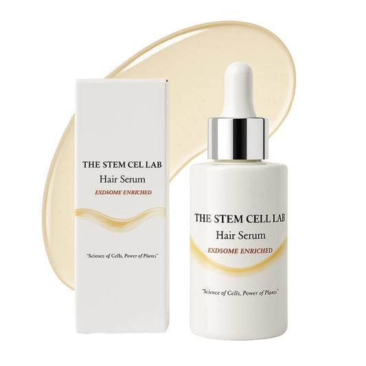 The Stem Cell Lab Hair Serum, Exosome Enriched, 50ml