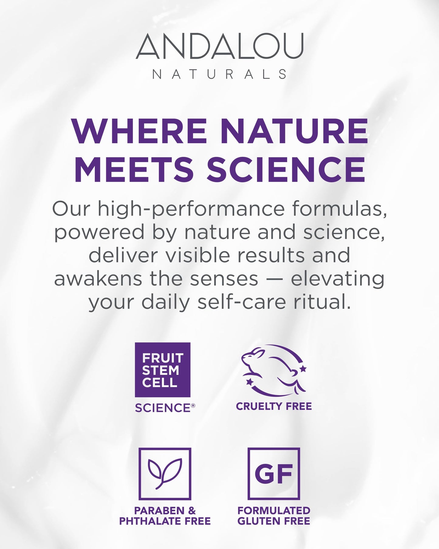 Andalou Naturals Hyaluronic DMAE Lift & Firm Skin Cream | Anti Aging Face Moisturizer With Hyaluronic Acid |Helps Reduce Fine Lines & Wrinkles | 1.7 oz,(Pack of 2)